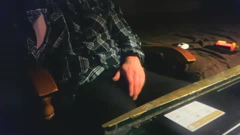 untouchableace84 online show from 04.11.26