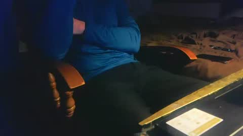 untouchableace84 online show from 04.15.26