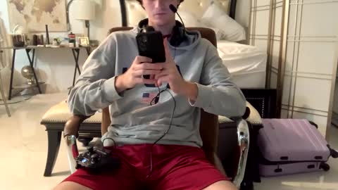 Stepbro online show from 02.05.25