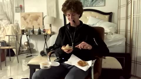 Stepbro online show from 02.07.25