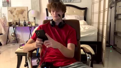 Stepbro online show from 02.07.25