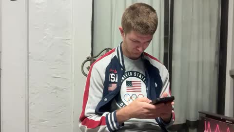 Stepbro online show from 03.04.25