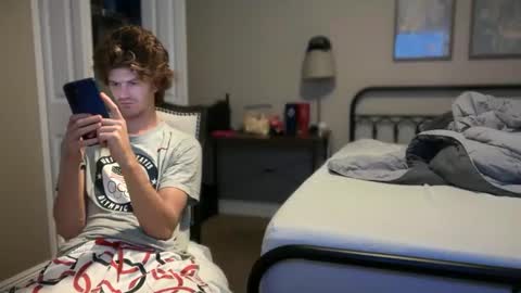 Stepbro online show from 09.29.25