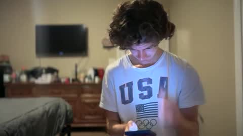 Stepbro online show from 10.09.25