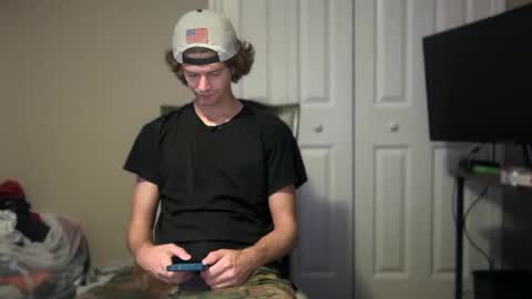 Stepbro online show from 11.04.25