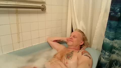 unwanted_boner online show from 04.07.26