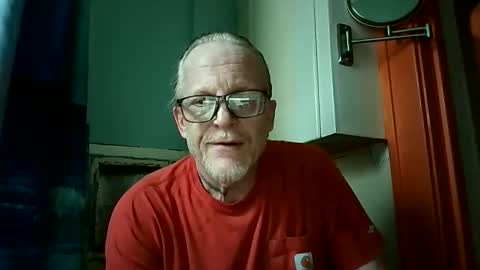 unwanted_boner online show from 04.14.26