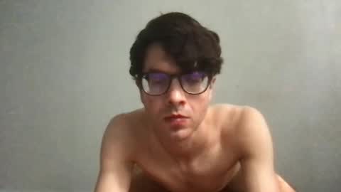 deaf mute boy online show from 09.09.25