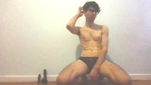 deaf mute boy online show from 11.20.25