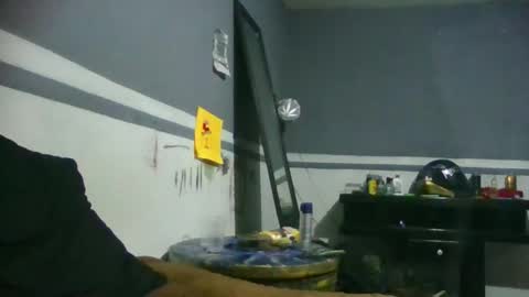 EL CAMA online show from 03.08.26