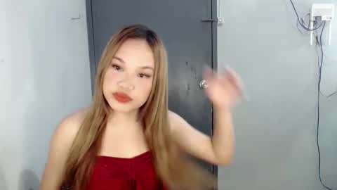 Snapshot of ur_anarosesexdoll chatting on 02.10.25 anarose online show from 02.10.25