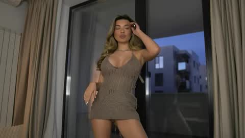 Ivy online show from 04.24.26