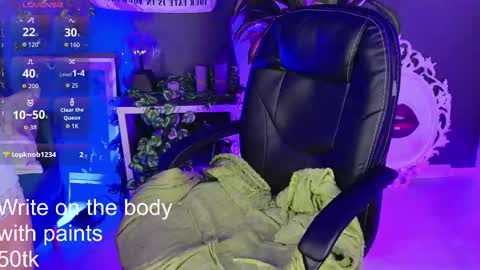 Bly  online show from 02.28.26