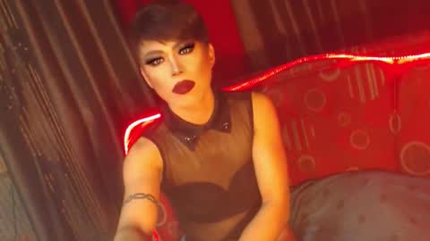 Snapshot of ur_dominatrix chatting on 02.22.26 MISS ANNA online show from 02.22.26