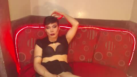 Snapshot of ur_dominatrix chatting on 03.09.26 MISS ANNA online show from 03.09.26