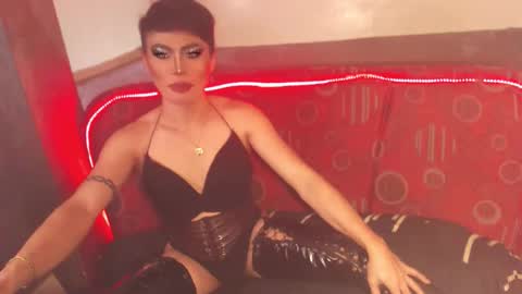 Snapshot of ur_dominatrix chatting on 03.15.26 MISS ANNA online show from 03.15.26
