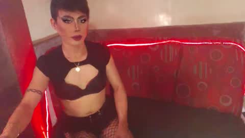 Snapshot of ur_dominatrix chatting on 03.16.26 MISS ANNA online show from 03.16.26