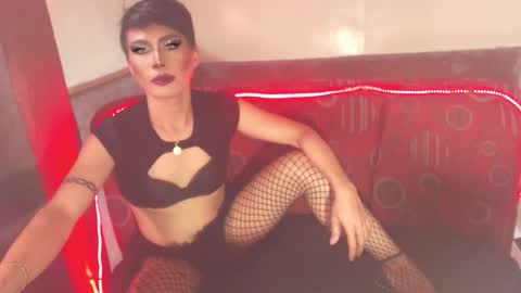 Snapshot of ur_dominatrix chatting on 03.16.26 MISS ANNA online show from 03.16.26