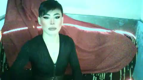 Snapshot of ur_dominatrix chatting on 03.23.26 MISS ANNA online show from 03.23.26