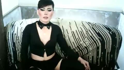 Snapshot of ur_dominatrix chatting on 03.31.26 MISS ANNA online show from 03.31.26