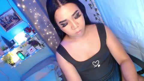 jennie online show from 03.17.26