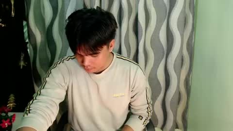 Snapshot of ur_jadelover chatting on 06.26.26 JADE online show from 06.26.26