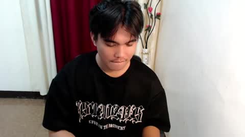 Snapshot of ur_jadelover chatting on 07.14.26 JADE online show from 07.14.26