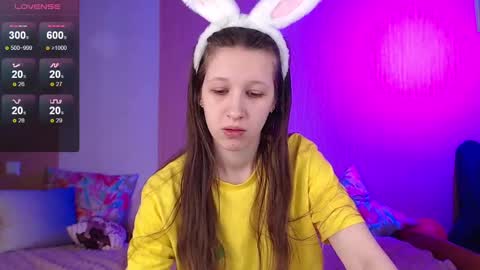 Lera online show from 03.10.25