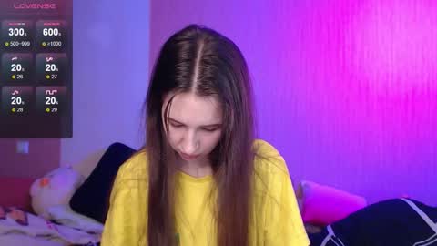 Lera online show from 09.23.25