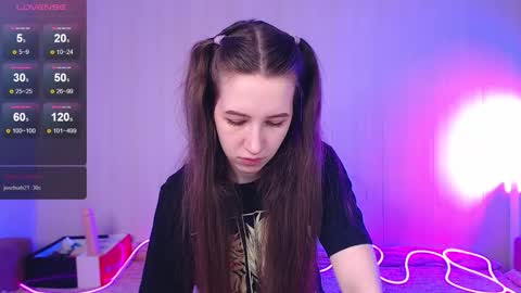 Lera online show from 12.03.25