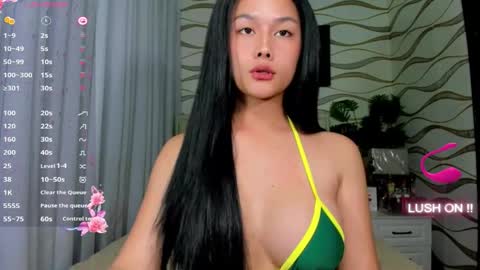 georgina online show from 03.09.26