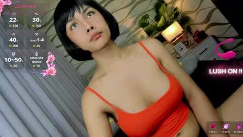 georgina online show from 07.12.26