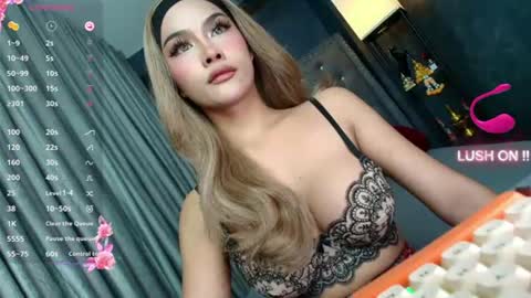 georgina online show from 08.08.26