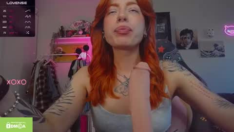 Olivia Kaufman online show from 09.29.25