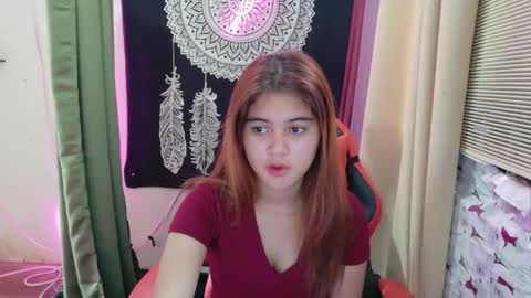 Snapshot of ur_prettyangel chatting on 04.13.26 ur_prettyangel online show from 04.13.26