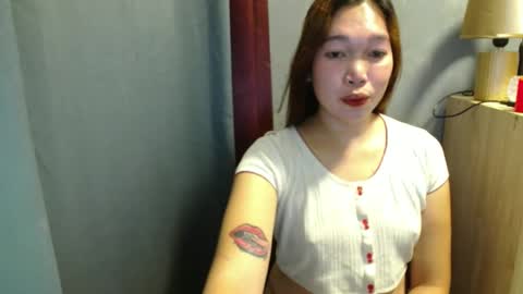 Snapshot of ur_sexychubby69 chatting on 10.05.25 Maurice online show from 10.05.25