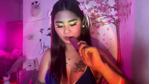 Snapshot of ur_ultimatedreamgirlxoxo chatting on 04.24.26 HelloIm Girly online show from 04.24.26