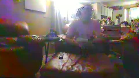 Snapshot of ur_zaddy4now chatting on 01.24.25 ur_zaddy4now online show from 01.24.25