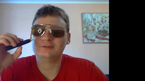 Alex online show from 02.10.26