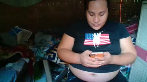 pretitit micole online show from 04.01.26