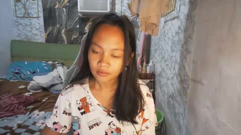 im yyour princess cherry online show from 04.13.26