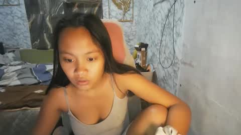 im yyour princess cherry online show from 06.03.26