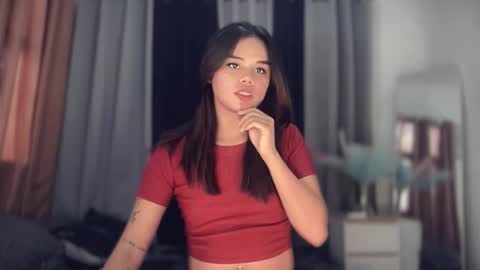 FRANCINE cum with me in pvt or pwrd online show from 03.16.26