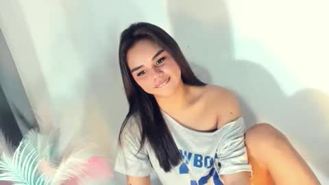 FRANCINE cum with me in pvt or pwrd online show from 03.26.26