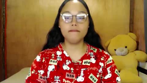 Lycah online show from 09.13.25