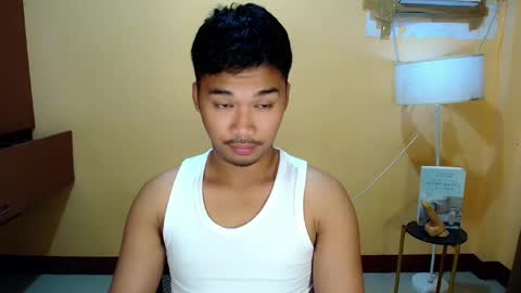 Snapshot of urasian_jpxx chatting on 03.22.26 JAMES online show from 03.22.26