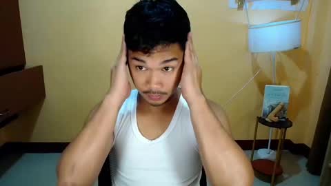 Snapshot of urasian_jpxx chatting on 03.23.26 JAMES online show from 03.23.26