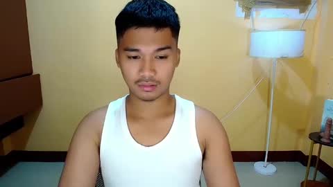 Snapshot of urasian_jpxx chatting on 03.28.26 JAMES online show from 03.28.26