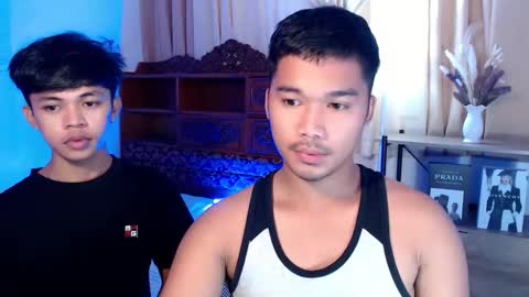 Snapshot of urasian_jpxx chatting on 04.13.26 JAMES online show from 04.13.26