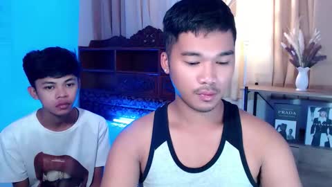 Snapshot of urasian_jpxx chatting on 04.14.26 JAMES online show from 04.14.26